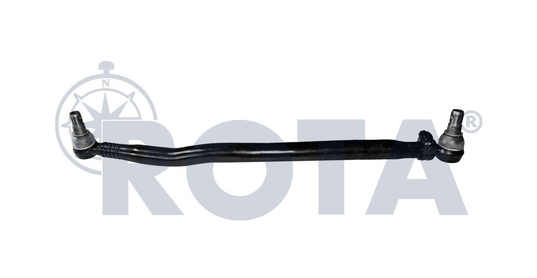 Komple Kısa Rot - Mercedes / 14604205