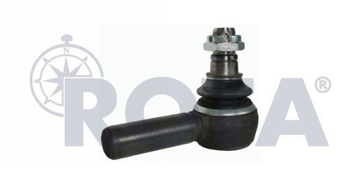 Rot Başı - Otokar - 13C0005017Ba