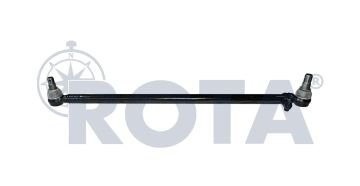 Komple Kısa Rot - Mercedes / 0024606105 - 0024606205