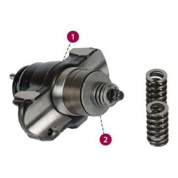 Kaliper Ayar Mekanizması - Daf - Dıngıl - Wabco / 6208-05 - 30-3579 - 100191 - 3173 - 201105 - 17269
