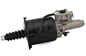 Alt Merkez - Bmc Pro Fatih 280 Man Renault Zf