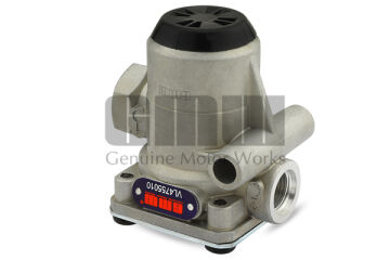 Basınç Kontrol Valfi - Daf - Mercedes - Man / Oem No: 4347830 - 4347830