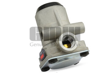 Basınç Kontrol Valfi - Daf - Mercedes - Man / Oem No: 4347830 - 4347830
