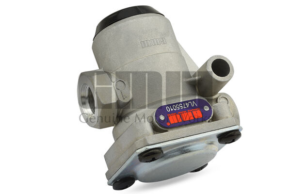 Basınç Kontrol Valfi - Daf - Mercedes - Man / Oem No: 4347830 - 4347830