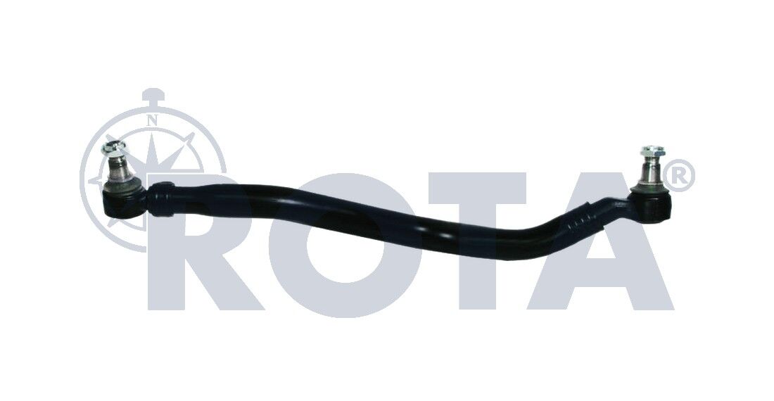 Komple Rot - Scanıa / 1324483 - 1305012