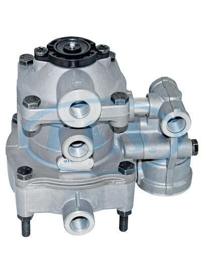 Dorse Kontrol Valfi - Renault - Iveco - Mercedes 16, 22, 24, 814, 914, 917, 0303, Bus / Oem: 973 002 520 0