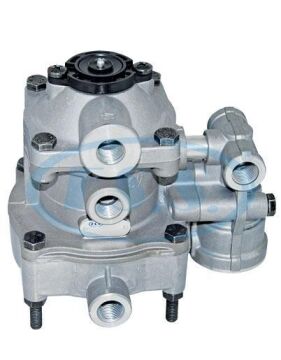 Dorse Kontrol Valfi - Renault - Iveco - Mercedes 16, 22, 24, 814, 914, 917, 0303, Bus / Oem: 973 002 520 0