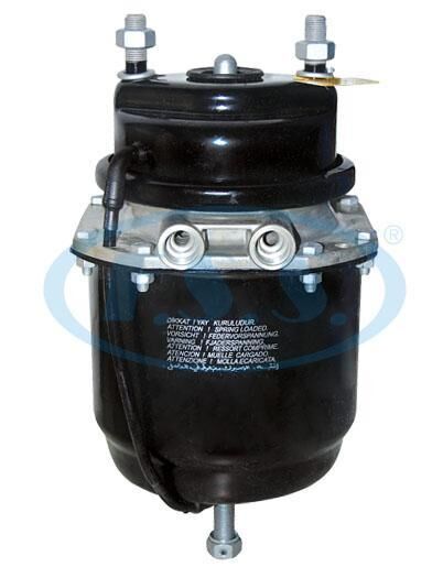 20/30 D/P Disk Tipi İmdatlı Fren Körüğü 57/57 Strok