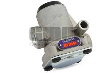 Basınç Kontrol Valfi - Daf - Renault - Wabco / Oem No: 1505096 - 4780200 - 4750150310