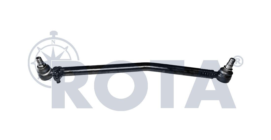 Komple Rot - Mercedes / 0004601105 - 0004601005