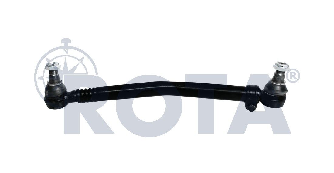 Komple Rot - Scanıa / 1369917 - 300308 382774