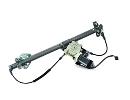 Cam Krikosu - Sağ - Mercedes Axor Atego