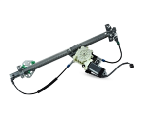 Cam Krikosu - Sağ - Mercedes Axor Atego