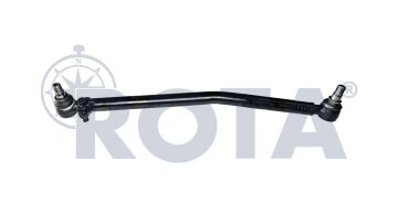 Komple Rot - Mercedes / 0004601105 - 0004601005