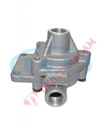 Basınç Oranlayıcı Valfi - Iveco - Renault - Mercedes - Volvo - Daf / Leyland - Man (Uk) - Erf / Oem: Db2121