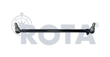 Komple Rot - Mercedes / 0024608705 - 0024608605