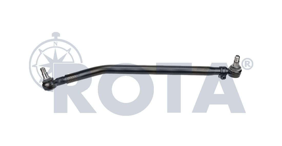 Komple Rot - Scanıa / 345124