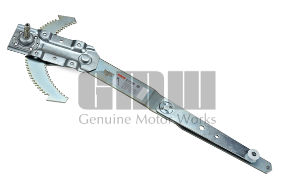 Cam Krikosu - Sağ Ford Cargo 2520 (Eski Model)