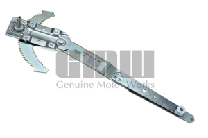 Cam Krikosu - Sağ Ford Cargo 2520 (Eski Model)