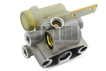 Kasa Körük Valfi - Daf - Volvo - İveco / Oem No: 1211973 - 644521 - BOSCH0500005006