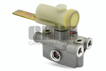 Kasa Körük Valfi - Daf - Volvo - İveco / Oem No: 1211973 - 644521 - BOSCH0500005006