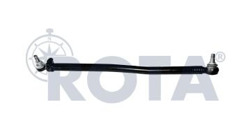 Komple Rot - Mercedes / 3604600505 - 3604602405 3604601105