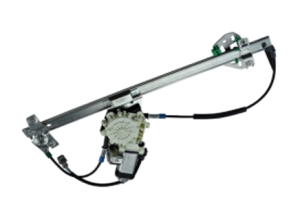 Cam Krikosu - Sol Mercedes Axor Atego