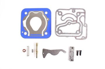 Kompresör Silindir Kapak Tamir Takımı Bypas'lı (Siboplu) - Mercedes / 9061301315 - 9061301415 - 9061304315 - 4123520010 - 4123520020 - 4123520250