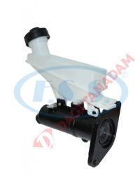 Debriyaj Üst Merkezi - Mc1F - Ford