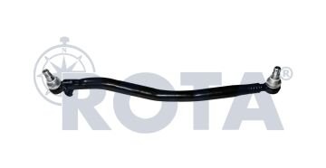 Komple Rot - Mercedes / 9744601105 - 9744601305 0034600705 0034604705