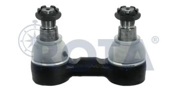 Komple Sabit Rot - Scanıa / 1766014 - 463245