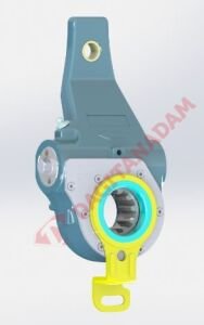 Boşluk Ayarlayıcı (Fren Cırcırı) - Otomatik - Sol Ön - Daf - 422761