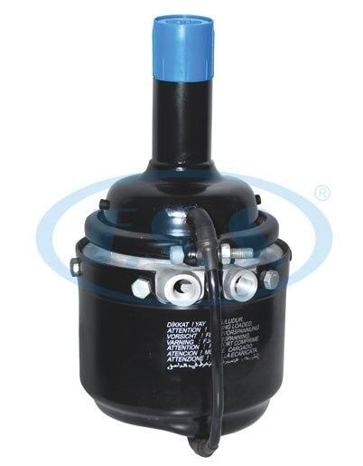 12/6200 Borudan Bağlama İmdatlı Fren Körüğü – Ford / 3C462025BA