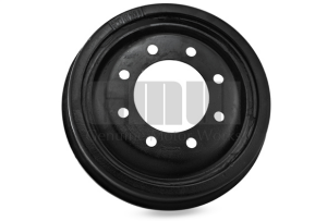 Kampana - Göbek - Arka - D200