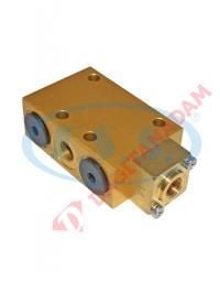 Selenoid Valfi - 5000789615-541L9101 - Renault