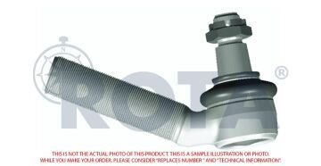 Rot Başı - Mercedes / 14605648