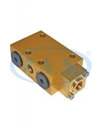 Selenoid Valfi - Renault / Oem: 5000789615 - 541L9101