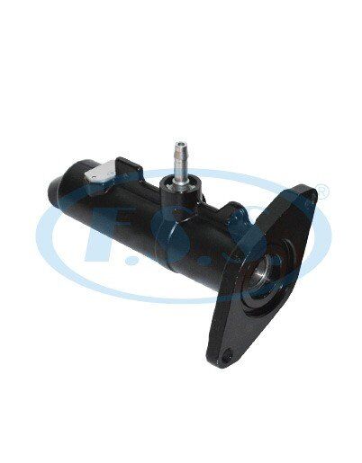Debriyaj Üst Merkezi - Karsan Atak / Oem: Mc3Ax