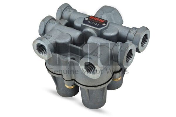 Dağıtıcı Ventil - Dar Delik - Dodge Cargo