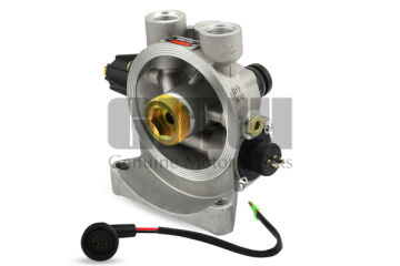 Hava Kurutucu Kartuşu / Oem No: 4324106002