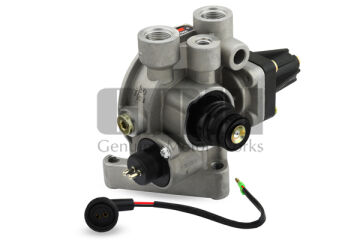 Hava Kurutucu Kartuşu / Oem No: 4324106002