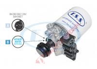 ELEKTRİK KONTROLLÜ KURUTUCULU HAVA TAHLİYESİ - 432 425 008 0 - VOLVO FH, FM