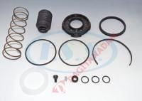 Debrıyaj Alt Merkezi Tamir Takımı - Man Tgm/Tga/Zf-Astronıc- Iveco Stralıs- Dafxf 95 - Volvo