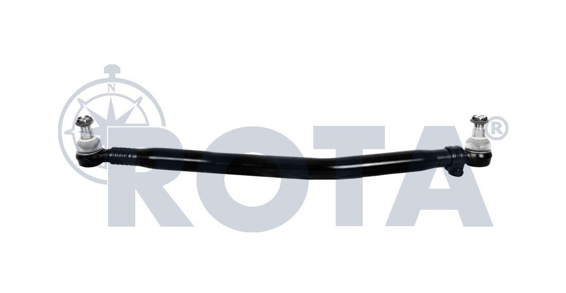 Komple Kısa Rot - Scanıa / 412406