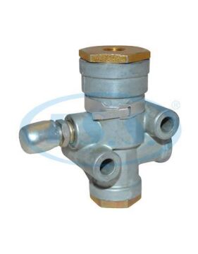 Senkronizasyon Valfi - Neoplan 11018604 - 112203100 - Volvo 1076379 / Oem: 5000824N