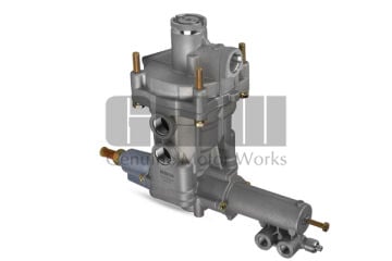 Denizaltı Valfi - Daf - Man - Renault / Oem No: 1506232 - CF352132 - 4757155000