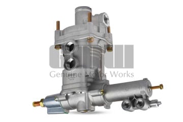 Denizaltı Valfi - Daf - Man - Renault / Oem No: 1506232 - CF352132 - 4757155000