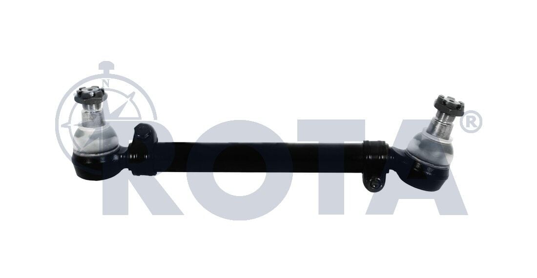 Komple Kısa Rot - Scanıa / 1343283 - 1759691