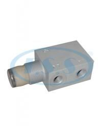Yönlendirici Valfi - Mercedes / Oem: Ae1206 - 0481007020