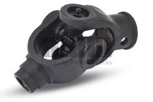 Damper Şaftı - Küçük Taraf - 30Mm